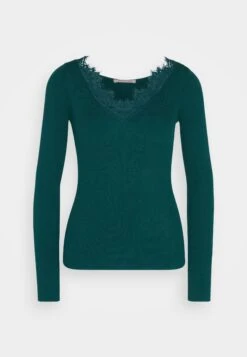 Anna Field MaglioneDark Green Donna Maglieria AN621I0IG-M11 -Abbigliamento Femminile 5081cd4bf55a4e00bf8b38d1bfba662f