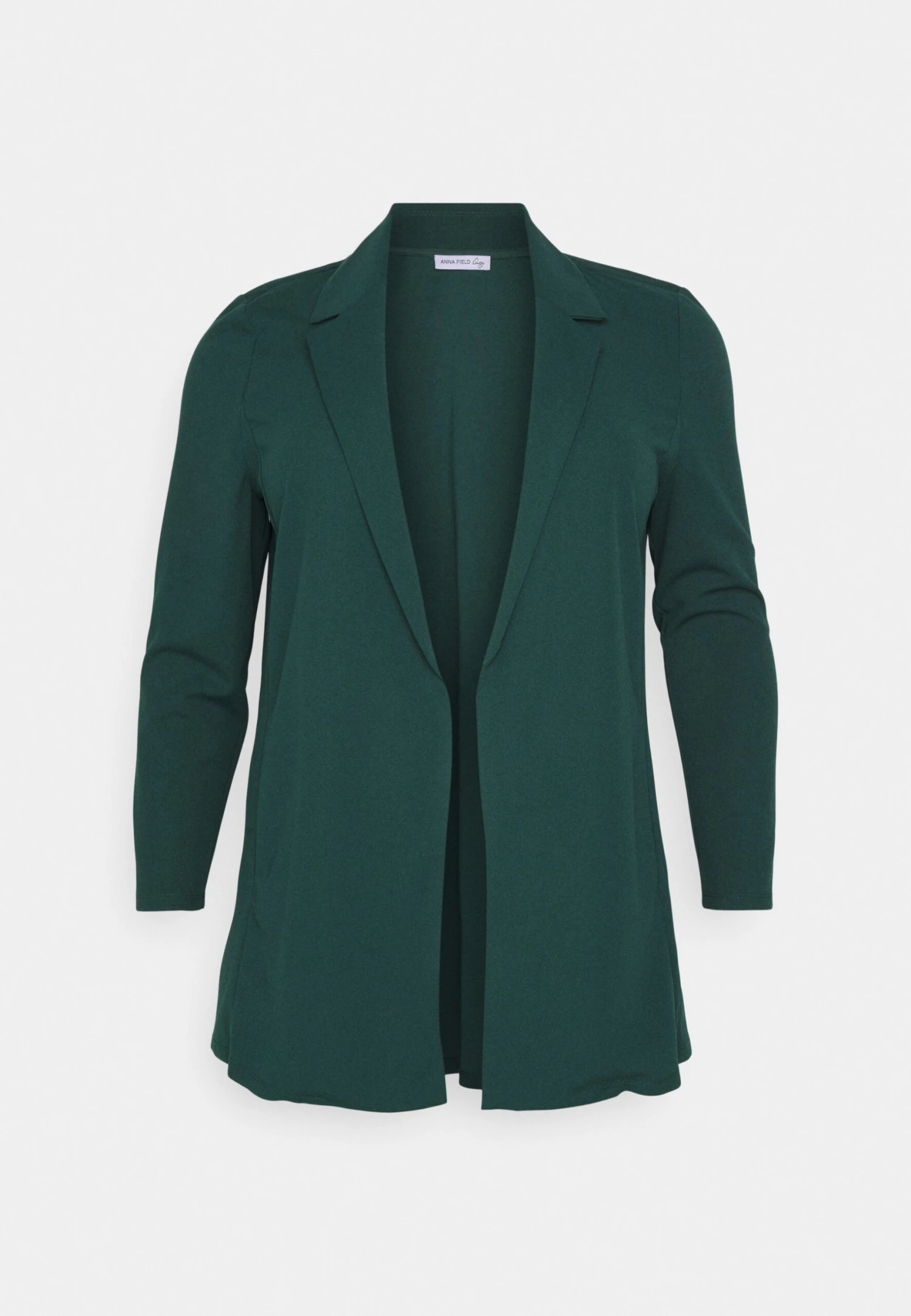 Cappotto CortoDark Green Donna Giacche E Blazer AX821U00W-M11 7 Cappotto CortoDark Green Donna Giacche E Blazer AX821U00W-M11 - immagine 5