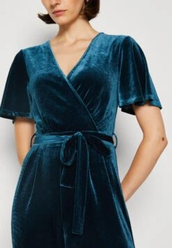 Anna Field Tuta JumpsuitDark Blue Donna Tute Jumpsuit AN621T03O-K11 -Abbigliamento Femminile 50befd4029b14d438904b0b4cc47c256