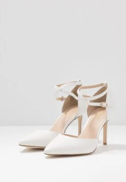 Anna Field Leather Pumps - Decolleté - White 13 Anna Field Leather Pumps - Decolleté - White -Abbigliamento Femminile 516717c849ee4699ac8385a90c25ee0f