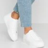Anna Field Sneakers BasseWhite Donna Sneakers AN611A0NM-A11 -Abbigliamento Femminile 51f98d4c09cd459499bc5dca4cd73e42