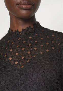 Anna Field Vestito EstivoBlack Donna Vestiti AN621C1ZP-Q11 -Abbigliamento Femminile 521a7671d1084b80a54ce931fcc45e40