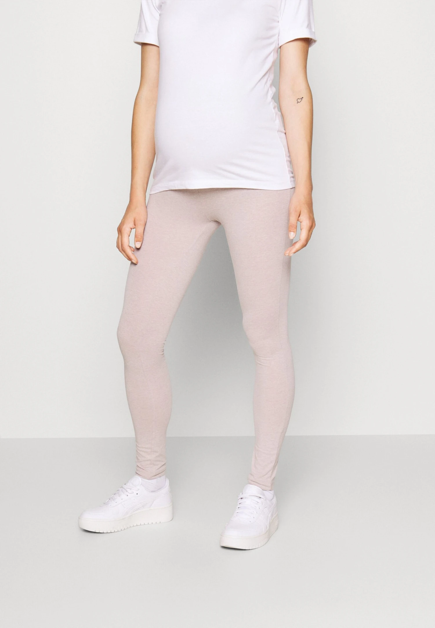 3 PackLeggingsBlack802_Mottled Light Brown711_Green602 Donna Pantaloni EX429B00M-Q13 7 3 PackLeggingsBlack802_Mottled Light Brown711_Green602 Donna Pantaloni EX429B00M-Q13 - immagine 5