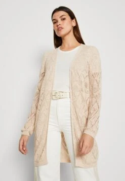 Anna Field CardiganBeige Donna Maglieria AN621I0J2-B11 -Abbigliamento Femminile 5598312a2ebc441a816c85e52e4231e1