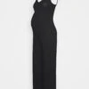 Tuta JumpsuitBlack Donna Tute Jumpsuit EX429D004-Q11 2 Tuta JumpsuitBlack Donna Tute Jumpsuit EX429D004-Q11 -Abbigliamento Femminile 55c5054e91c04895b877ce85ac49ee80