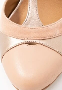 Anna Field Leather High HeelsDecolletéLight Pink Donna Tacchi Alti AN611B0B6-J12 11 Anna Field Leather High HeelsDecolletéLight Pink Donna Tacchi Alti AN611B0B6-J12 -Abbigliamento Femminile 55ebf4ded371430491eb80ac64a0b0fb