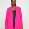 Cappotto CortoPink Donna Giacche E Blazer AX821U00T-J11 2 Cappotto CortoPink Donna Giacche E Blazer AX821U00T-J11 -Abbigliamento Femminile 561c8d06e2ad469087e41525950e2710