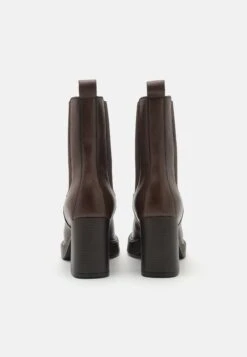 Anna Field Leather - Stivaletti Con Tacco - Brown 9 Anna Field Leather - Stivaletti Con Tacco - Brown -Abbigliamento Femminile 56e653e55c67433288740e7306281daa