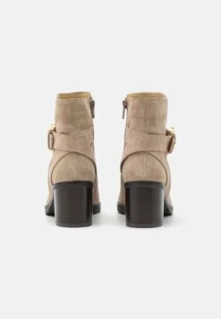 Anna Field LeatherStivalettiBeige Donna Stivaletti AN611N0PU-B11 9 Anna Field LeatherStivalettiBeige Donna Stivaletti AN611N0PU-B11 -Abbigliamento Femminile 56ef52676a114e34a86e4427c957b217