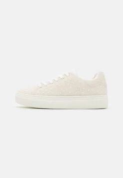 Sneakers BasseOff-White Donna Sneakers ANJ11A037-A11 -Abbigliamento Femminile 5759f885193d460484771c9944364edd