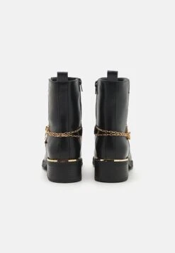 Anna Field StivalettiBlack Donna Stivaletti AN611N0QC-Q11 -Abbigliamento Femminile 581ef81d7f6e46539142abf799ae80eb