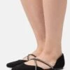 Anna Field Ballerine Con CinturinoBlack Donna Ballerine AN611A1C1-Q11 -Abbigliamento Femminile 5870b4a616114172972a655ae6df5d1e