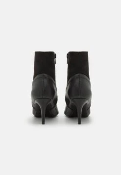 Anna Field StivalettiBlack Donna Stivaletti AN611N0Q0-Q11 -Abbigliamento Femminile 58a33c5afec045b0aad60381b3774d05