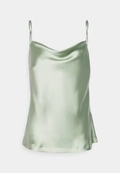 Anna Field Top - Light Green -Abbigliamento Femminile 591feb77af584a27b07d4a042e9e4804