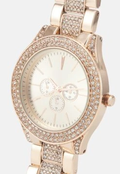 Anna Field OrologioRose Gold-Coloured Donna Orologi AN651M04W-F11 -Abbigliamento Femminile 5a325468687b4b4fae694f8c81e703e8