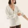 Anna Field CardiganOff-White Donna Maglieria AN621I0IT-A11 1 Anna Field CardiganOff-White Donna Maglieria AN621I0IT-A11 -Abbigliamento Femminile 5a3863cc230e4135a1a43bb1068334c9