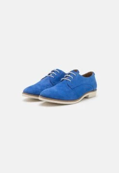 Anna Field LeatherStringateBlue Donna Scarpe Piatte AN611E05E-K12 -Abbigliamento Femminile 5bb8dfa95b8c4b81a7c2434a7af4872f