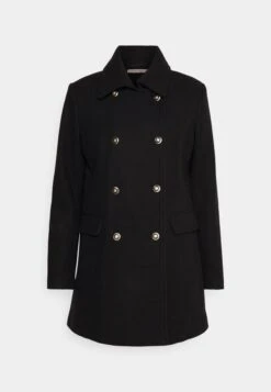 Anna Field Cappotto CortoBlack Donna Cappotti AN621U021-Q11 14 Anna Field Cappotto CortoBlack Donna Cappotti AN621U021-Q11 -Abbigliamento Femminile 5bddca7fb53d4223a68601eb2f932e31