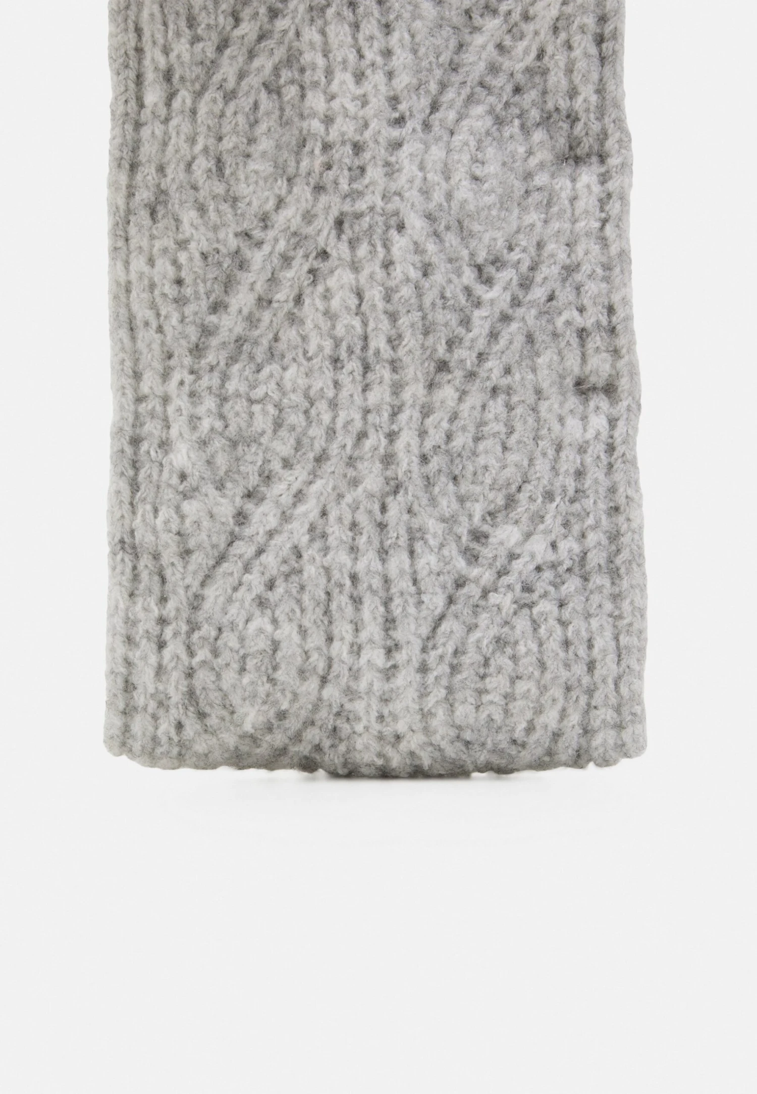 Anna Field ParaorecchieGrey Donna Cappelli E Foulard AN651B01Z-C11 4 Anna Field ParaorecchieGrey Donna Cappelli E Foulard AN651B01Z-C11 - immagine 3