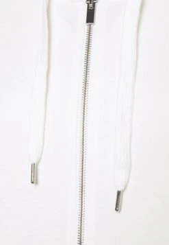 Anna Field Felpa Con ZipOff-White Donna Felpe AN621J00H-A11 7 Anna Field Felpa Con ZipOff-White Donna Felpe AN621J00H-A11 -Abbigliamento Femminile 5d1b82a4f3b24464855b4dfc0721b3ab