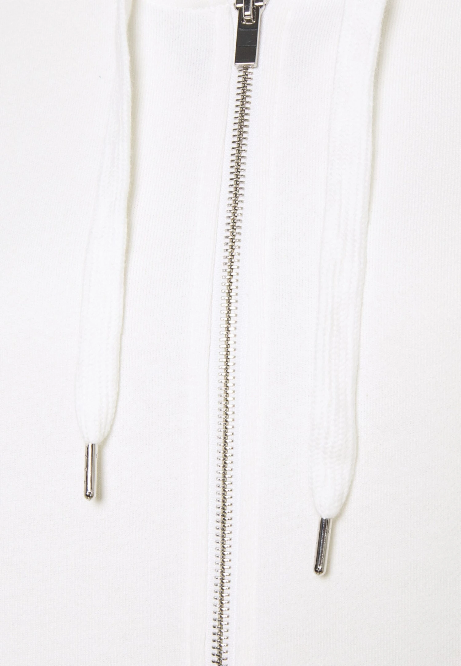 Anna Field Felpa Con ZipOff-White Donna Felpe AN621J00H-A11 5 Anna Field Felpa Con ZipOff-White Donna Felpe AN621J00H-A11 - immagine 3