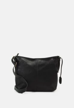 Anna Field Borsa A TracollaBlack Donna Borse AN651H10R-Q11