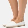 Anna Field EspadrillasOff-White Donna Scarpe Piatte AN611E0BW-A11 2 Anna Field EspadrillasOff-White Donna Scarpe Piatte AN611E0BW-A11 -Abbigliamento Femminile 5dafe1a77da64804a48daf6d5381045d