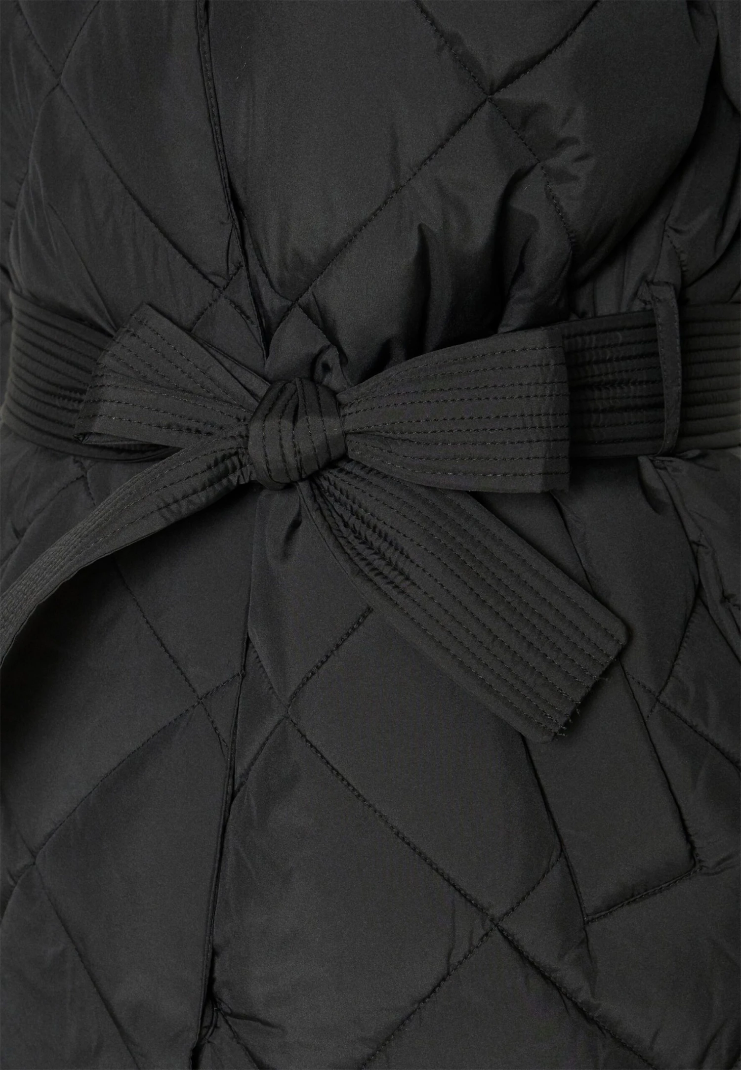 Cappotto CortoBlack Donna Cappotti ANH21U00A-Q11 8 Cappotto CortoBlack Donna Cappotti ANH21U00A-Q11 - immagine 6