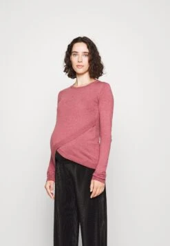 MaglionePink Donna Maglieria EX429I01B-J11