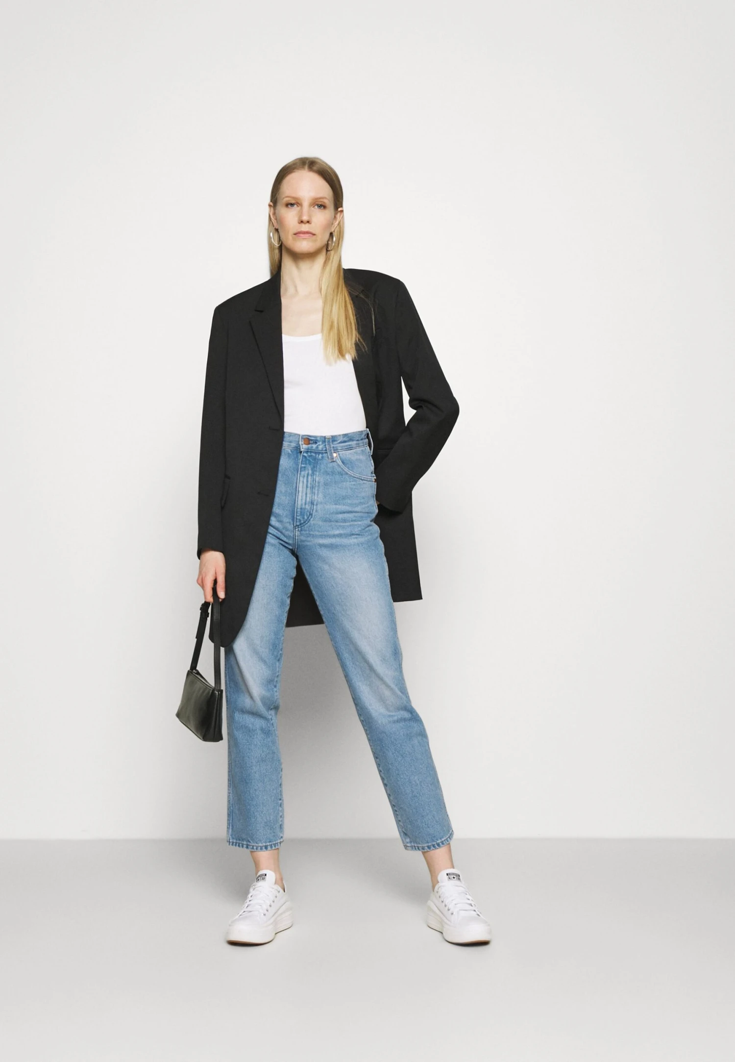 Anna Field 3 PackT-Shirt BasicWhite Donna T-shirt E Top AN621D0PH-A14 3 Anna Field 3 PackT-Shirt BasicWhite Donna T-shirt E Top AN621D0PH-A14