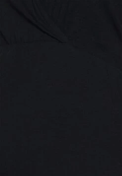 Strappy Drappy Cintered Tuta JumpsuitBlack Donna Tute Jumpsuit EX429D008-Q11 -Abbigliamento Femminile 5f12de9b6d1d46b4bb74fa05fb1591d2