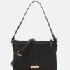 Anna Field Borsa A TracollaBlack Donna Borse AN651H13S-Q11 -Abbigliamento Femminile 5f43bbf033c943d09e5919f15302f564