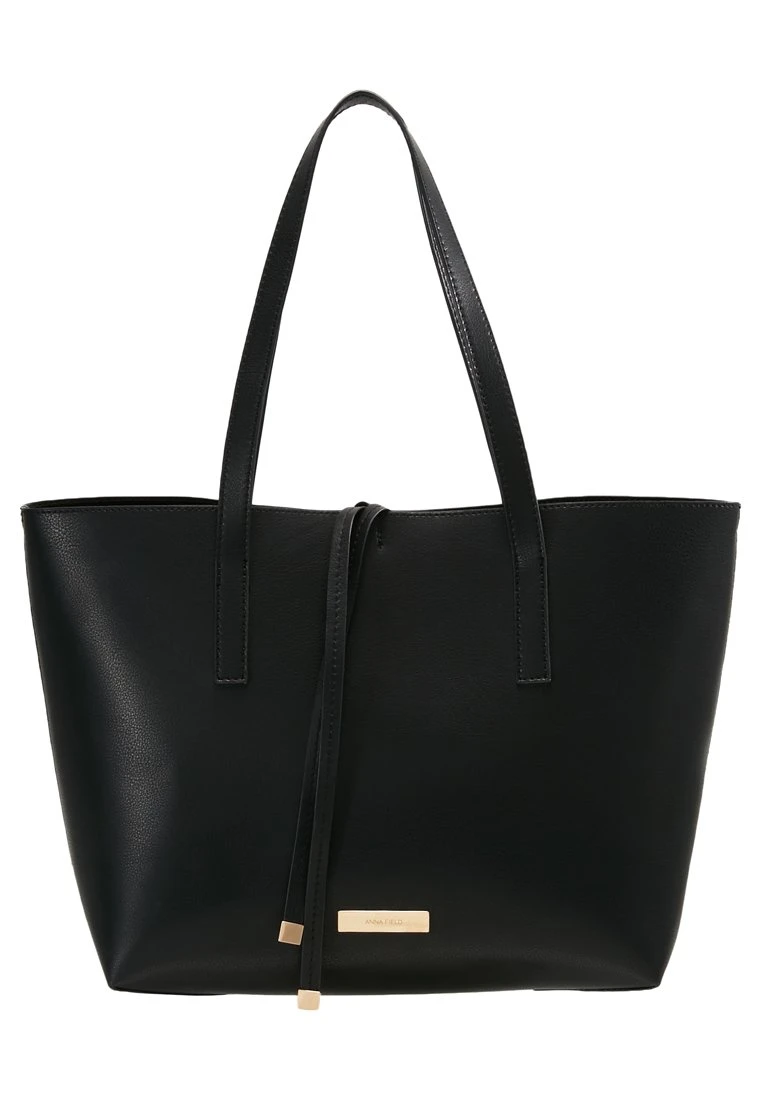 Anna Field Borsa A ManoBlack Donna Borse AN651H0AZ-Q11 9 Anna Field Borsa A ManoBlack Donna Borse AN651H0AZ-Q11 - immagine 7