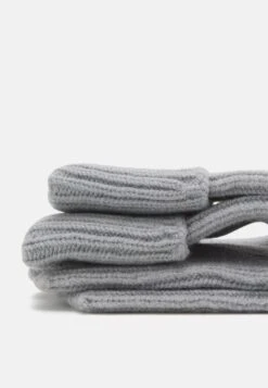 Anna Field GuantiGrey Donna Guanti AN651A069-C11 -Abbigliamento Femminile 60ff4dedb0ee4d30b9b84afbae3125ac