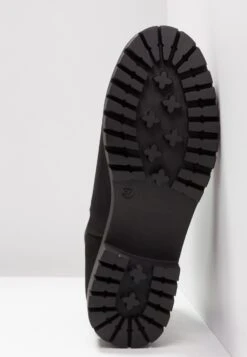 Anna Field Stivaletti Con PlateauBlack Donna Stivaletti AN611N03T-Q12 15 Anna Field Stivaletti Con PlateauBlack Donna Stivaletti AN611N03T-Q12 -Abbigliamento Femminile 61265f42208d446998785ee281651025