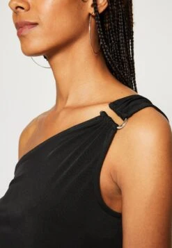 Anna Field TopBlack Donna T-shirt E Top AN621D1A2-Q11 17 Anna Field TopBlack Donna T-shirt E Top AN621D1A2-Q11 -Abbigliamento Femminile 631066a966d74a7c80e0e230dfc21168