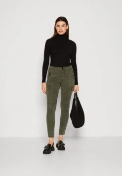 Anna Field MaglioneBlack Donna Maglieria AN621I0J4-Q11 -Abbigliamento Femminile 643c1105c0684f5d85ef94c6d4147f28