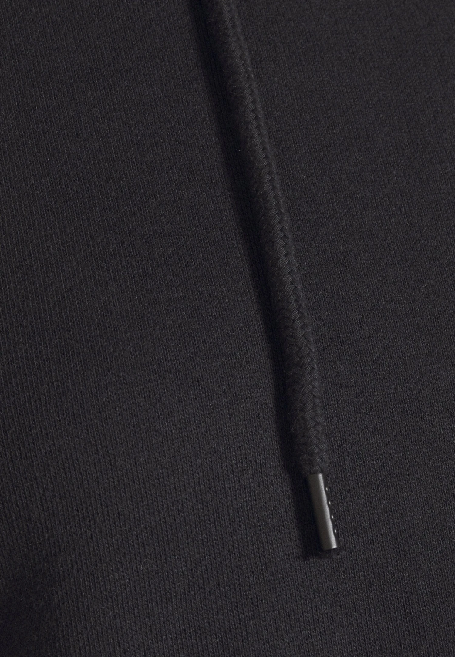 Nursing Hoodie With Slit - Felpa Con Cappuccio - Black 5 Nursing Hoodie With Slit - Felpa Con Cappuccio - Black - immagine 3