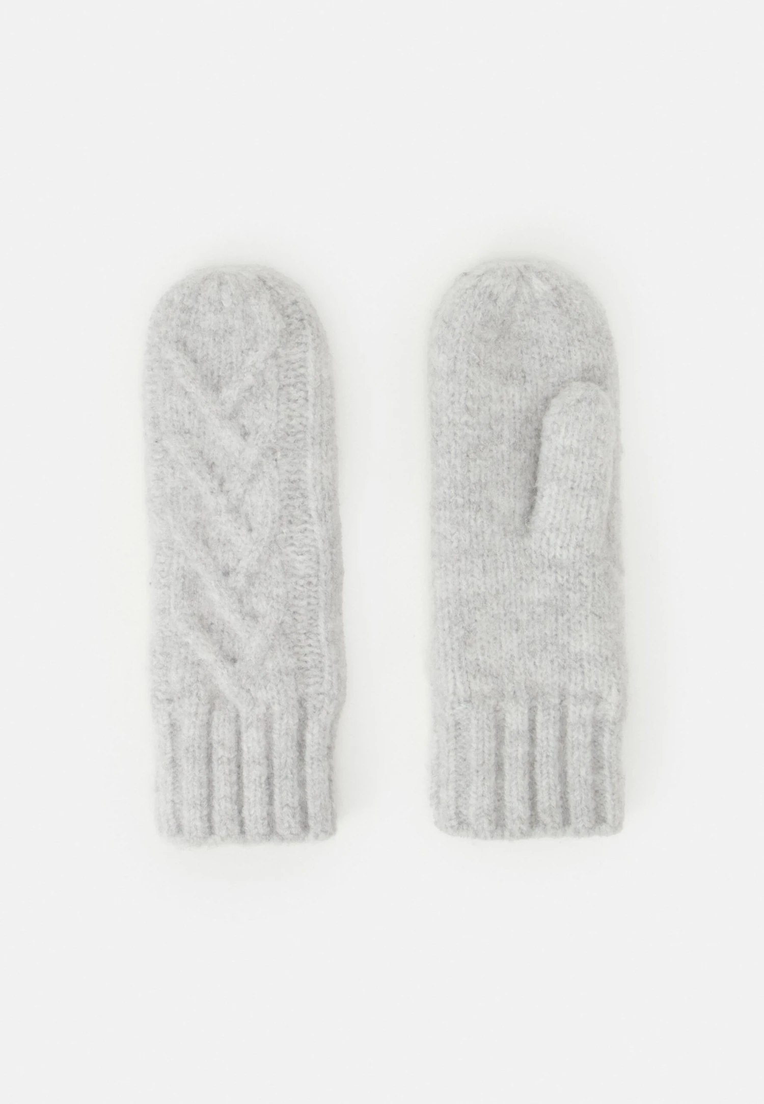 Anna Field MuffoleGrey Donna Guanti AN651A06G-C11 3 Anna Field MuffoleGrey Donna Guanti AN651A06G-C11