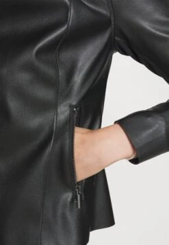 Anna Field Giacca In SimilpelleBlack Donna Giacche E Blazer AN621U020-Q11 -Abbigliamento Femminile 6780e8ffc9914e78855c80ab3941fce5