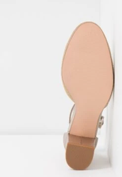 Anna Field Leather - Decolleté - Champagne -Abbigliamento Femminile 67eca1ff2bd848b1b10e4f9bb75883a8