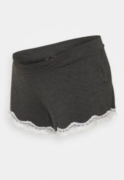 Anna Field PigiamaDark Grey Donna Intimo Notte E Loungewear AN681P051-C11 11 Anna Field PigiamaDark Grey Donna Intimo Notte E Loungewear AN681P051-C11 -Abbigliamento Femminile 6817eb261ee34b578957ab4c18a19d7e