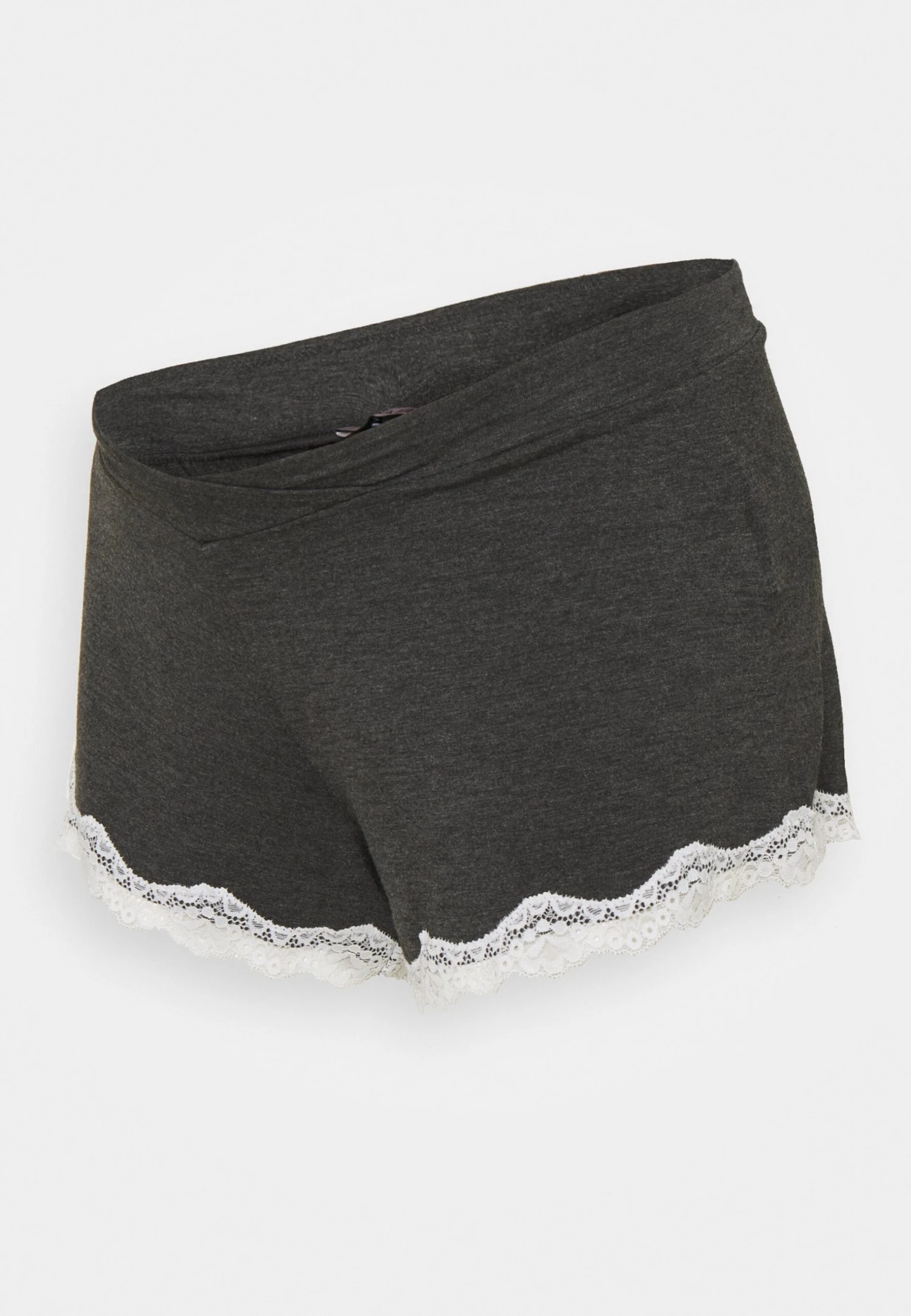 Anna Field PigiamaDark Grey Donna Intimo Notte E Loungewear AN681P051-C11 6 Anna Field PigiamaDark Grey Donna Intimo Notte E Loungewear AN681P051-C11 - immagine 4