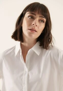 Anna Field CamiciaWhite Donna Camicie E Bluse AN621E0C3-A11 -Abbigliamento Femminile 68618e3444214241abc966240a3d1f35