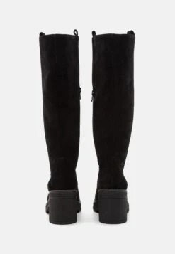 Anna Field Leather Stivali Con PlateauBlack Donna Stivali AN611A1E8-Q11 9 Anna Field Leather Stivali Con PlateauBlack Donna Stivali AN611A1E8-Q11 -Abbigliamento Femminile 694cfcb4a7cd459cbaf530fd8d6e7f5d