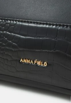 Anna Field Borsa Porta PcBlack Donna Borse AN651H10W-Q12 -Abbigliamento Femminile 6956f89ce4214c32ab2601ee601b2bd6
