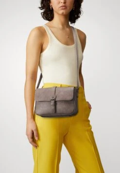 Anna Field Awh-Sust-Llsu8320 / 707TaupeBorsa A TracollaTaupe Donna Borse AN651H10J-B11