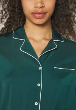Anna Field Pigiama - Dark Green 15 Anna Field Pigiama - Dark Green -Abbigliamento Femminile 6b0cbbeebd804997a0164a9ab5615dc3
