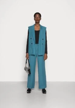 Anna Field Maglietta A Manica LungaBlack Donna T-shirt E Top AN621D0PE-Q11 -Abbigliamento Femminile 6b25bdbdcfc9420d8125f28e3b5f2645