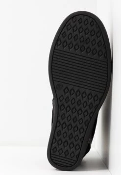 Anna Field Bootie - Sneakers Alte - Black -Abbigliamento Femminile 6bb9aad1740948a1871ac63925cc67ca